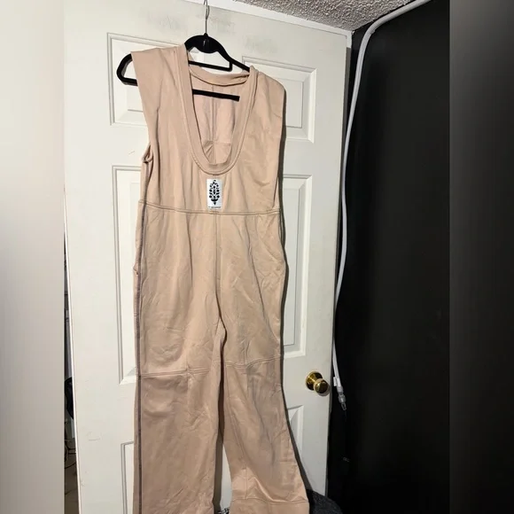 Free people Switch Up Onesie - Picture 2 of 6